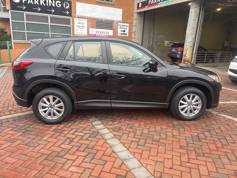 Used 2016 MAZDA CX-5 Sport image 2