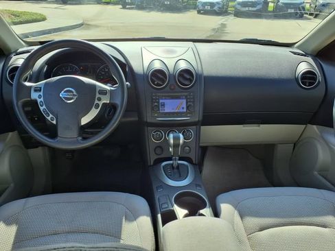 Used 2013 Nissan Rogue SV w/ Premium Pkg AWD/4WD image 5
