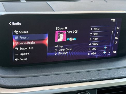 Used 2020 Lexus RX 450h AWD w/ Premium Package image 22