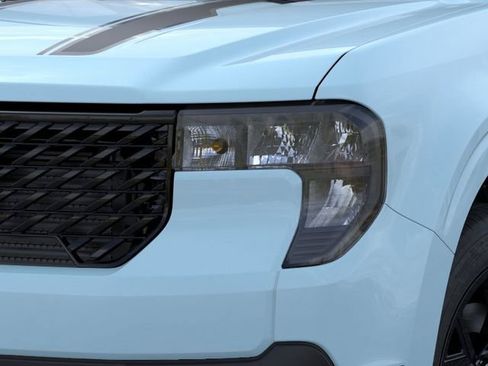 New 2026 Ford Maverick XLT AWD/4WD image 19