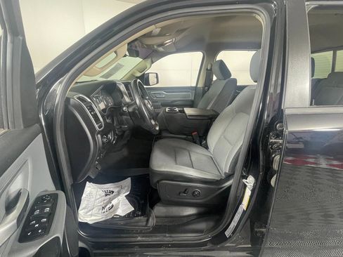 Used 2020 RAM 1500 Big Horn image 13