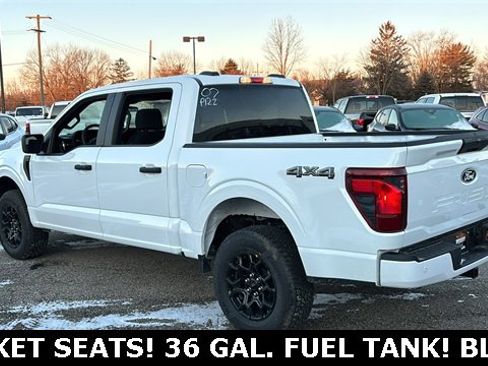New 2026 Ford F150 STX image 4