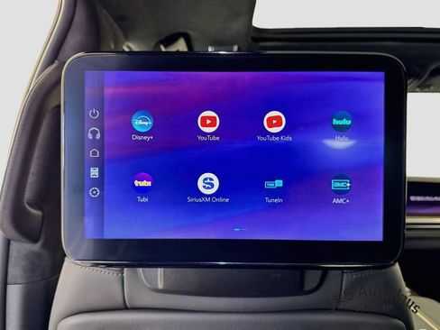 Used 2025 Cadillac Escalade Sport Platinum AWD/4WD image 33