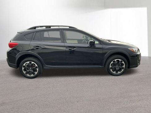 Used 2021 Subaru Crosstrek 2.0i Premium w/ Moonroof Package image 31