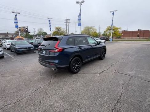 New 2026 Honda CR-V Sport-L image 10