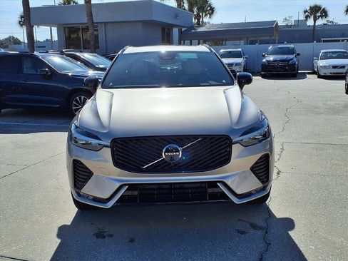 New 2026 Volvo XC60 B5 Plus w/ Protection Package Premier image 2