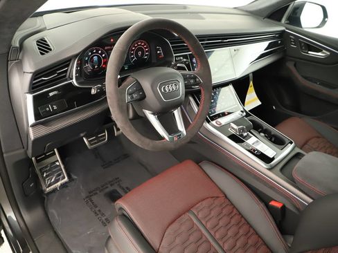 New 2026 Audi RS Q8 performance AWD/4WD image 15