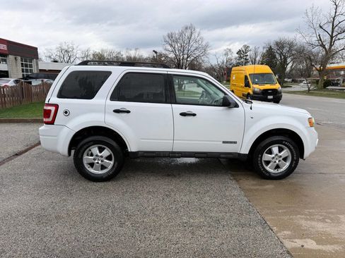 Used 2008 Ford Escape XLT image 15