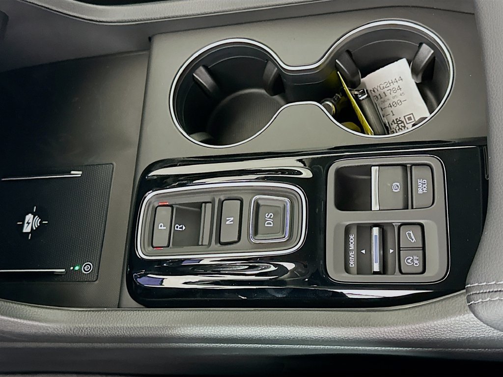 Used 2026 Honda Pilot EX-L image 15
