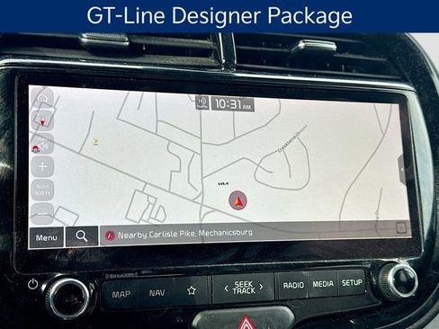 Used 2023 Kia Soul GT-Line image 15