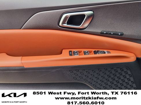 New 2026 Kia Carnival SX FWD image 16