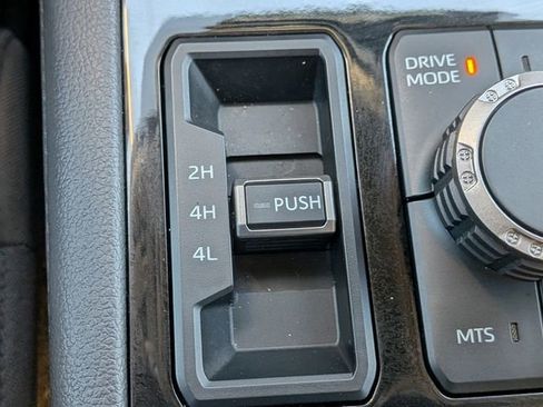 Used 2023 Toyota Tundra Limited w/ TRD Off-Road Package AWD/4WD image 28
