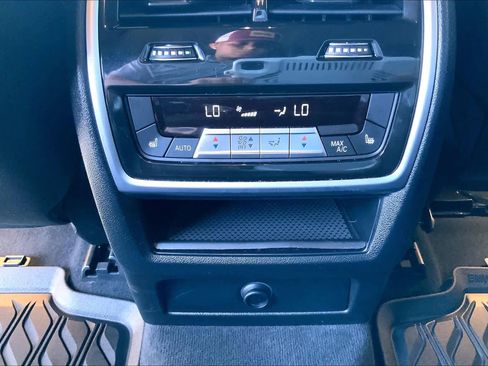 Used 2024 BMW X6 xDrive40i w/ Premium Package AWD/4WD image 35