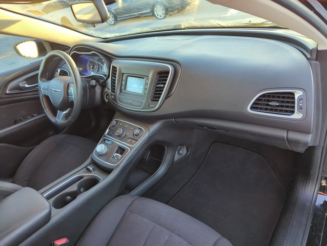 Used 2015 Chrysler 200 Limited w/ Convenience Group FWD image 25