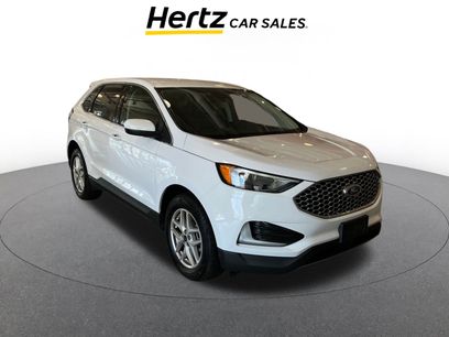 Used 2024 Ford Edge SEL