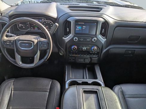 Used 2020 GMC Sierra 1500 Denali w/ Denali Ultimate Package AWD/4WD image 14