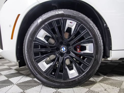 Used 2025 BMW X3 xDrive30i w/ M Sport Package AWD/4WD image 40