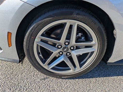 New 2026 Ford Mustang Premium image 10