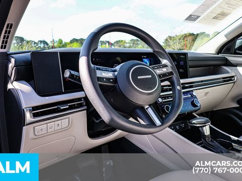 Used 2026 Hyundai Tucson SEL image 25