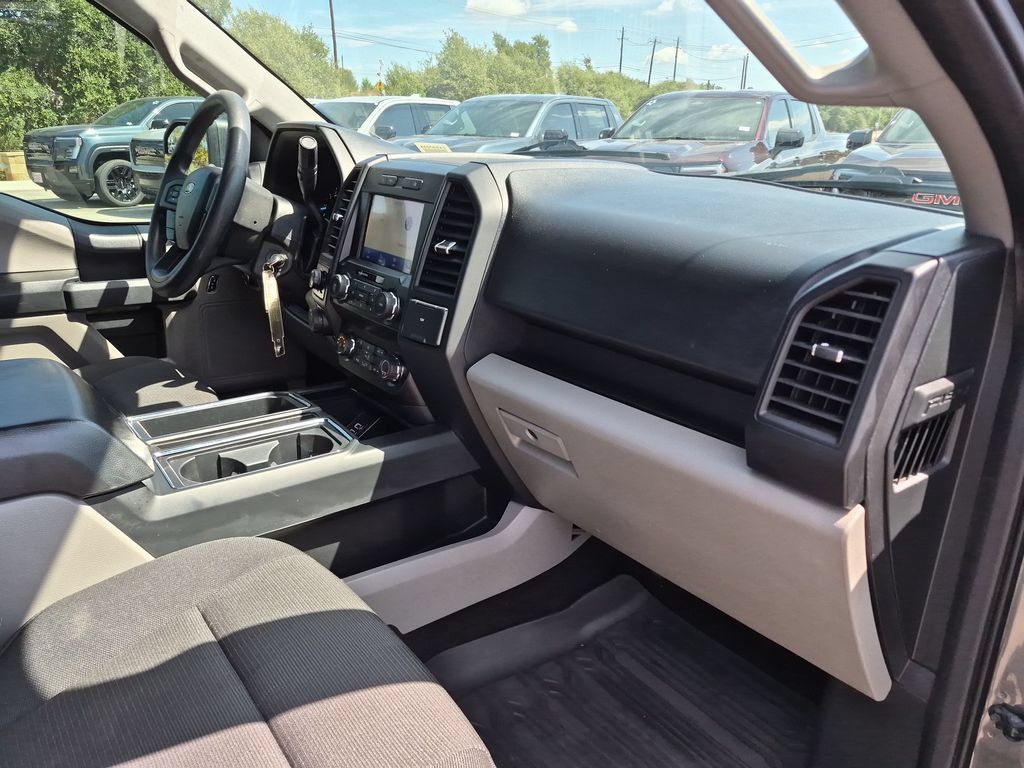 Used 2020 Ford F150 XL w/ Equipment Group 101A Mid AWD/4WD image 40