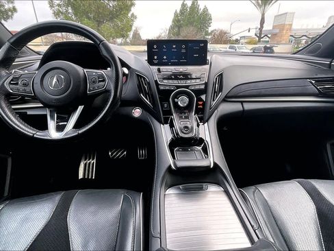 Used 2019 Acura RDX A-Spec image 16