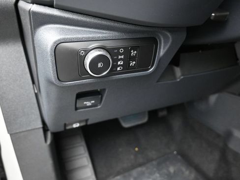 New 2026 Ford Bronco Outer Banks AWD/4WD image 13