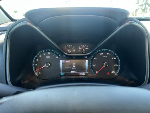 Used 2018 Chevrolet Colorado ZR2 image 26