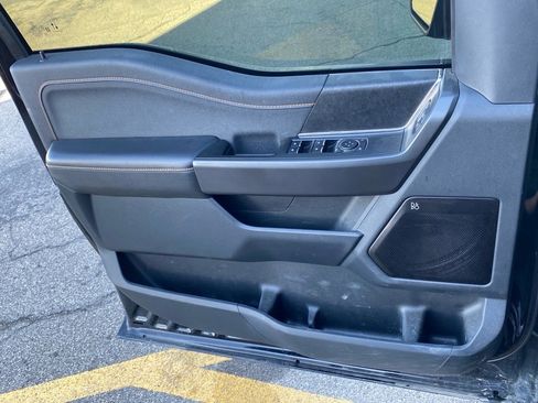 Used 2025 Ford F150 Tremor w/ Equipment Group 402A High image 24