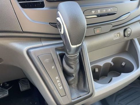 New 2026 Ford Transit 150 Low Roof image 6