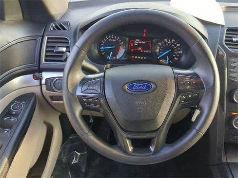 Used 2018 Ford Explorer 4WD image 23