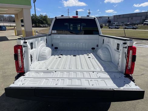 New 2026 Ford F350 King Ranch image 3