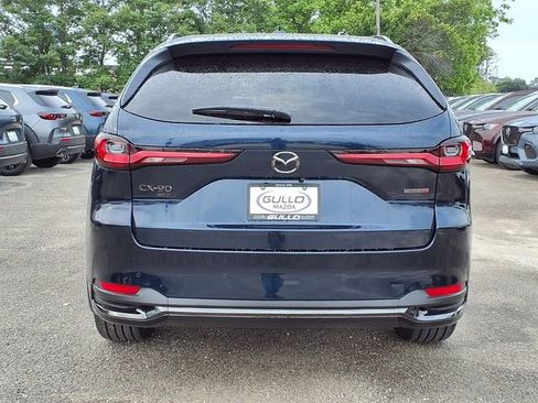 New 2026 MAZDA CX-90 3.3 Turbo S w/ Premium Package AWD/4WD image 5