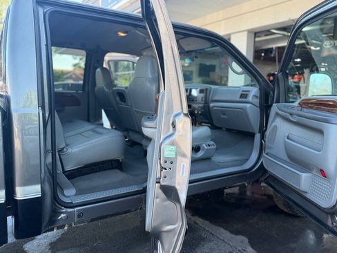 Used 2002 Ford F250 Lariat AWD/4WD image 65