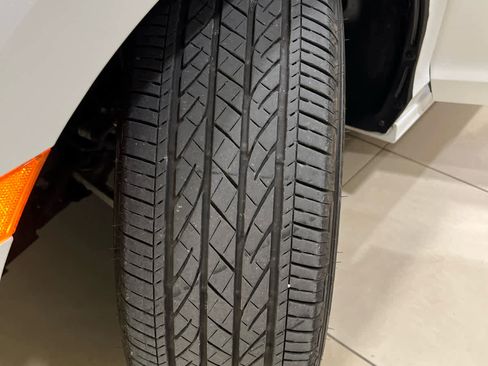 Certified 2025 Honda Odyssey Touring image 21