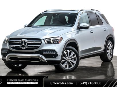 Certified 2022 Mercedes-Benz GLE 350