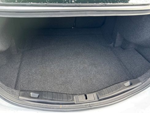 Used 2017 Ford Fusion SE image 6