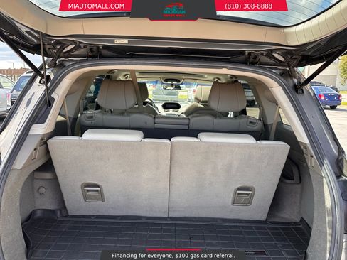 Used 2012 Acura MDX w/ Technology Package image 10