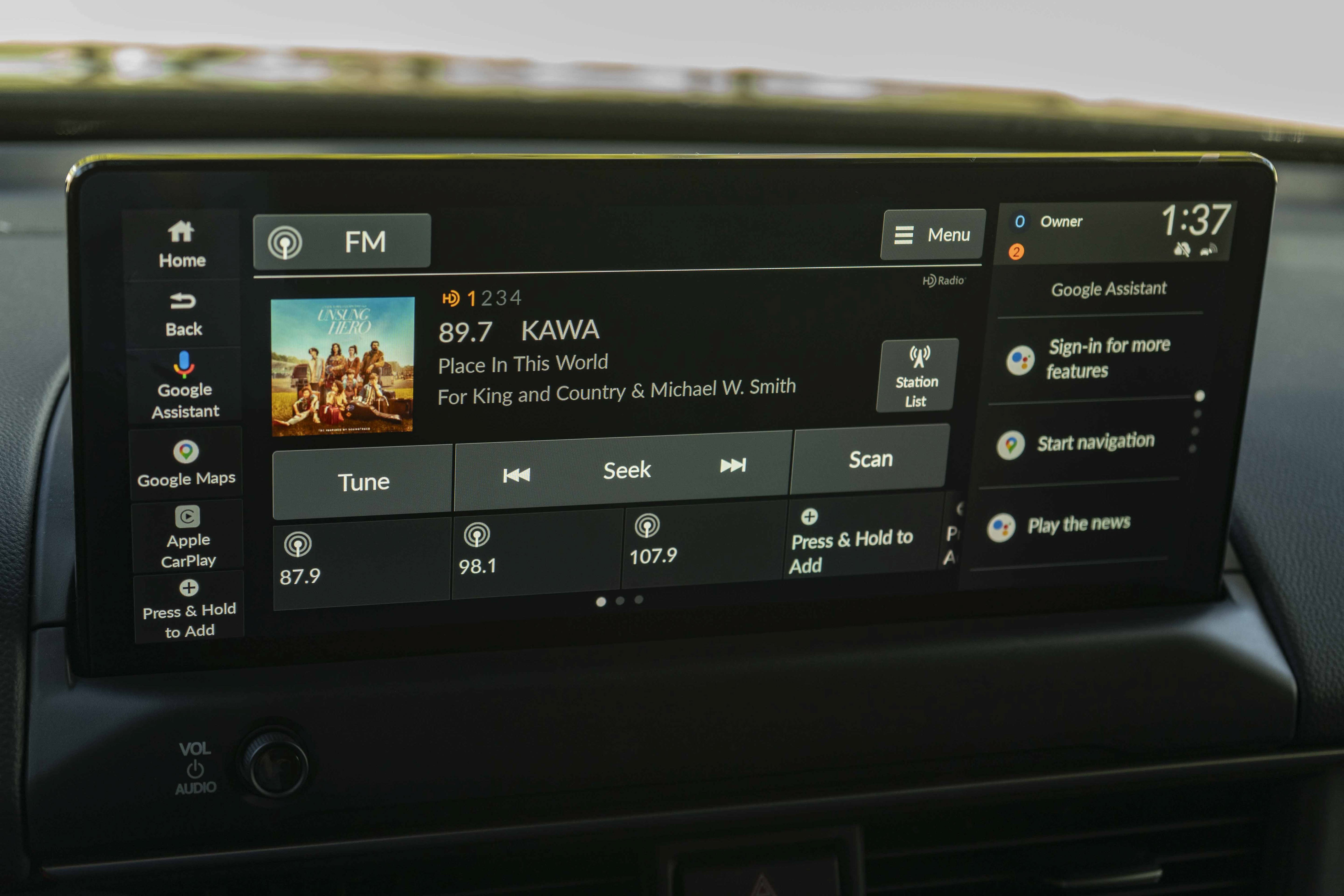 Used 2026 Honda Pilot Black Edition image 30