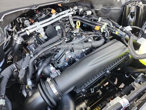 New 2026 Ford Explorer Active w/ Active Comfort Package image 23