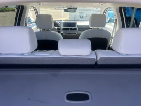 Used 2024 Hyundai Ioniq 5 Limited RWD image 49