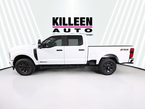 New 2026 Ford F250 XL w/ STX Appearance Package AWD/4WD image 4