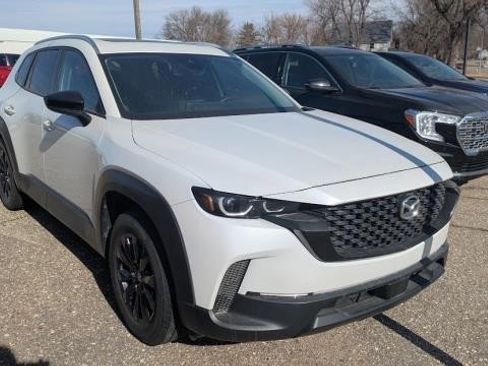 Used 2024 MAZDA CX-50 AWD 2.5 S w/ Weather Package image 2