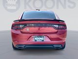 Used 2021 Dodge Charger SXT w/ Leather Interior Group image 5