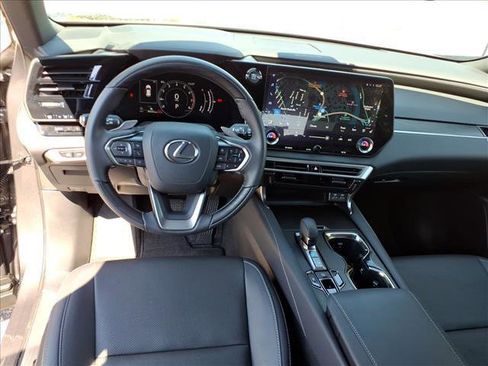 Certified 2024 Lexus RX 350 Premium image 15