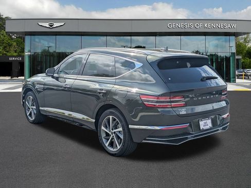 Used 2026 Genesis GV80 2.5T Advanced AWD/4WD image 6