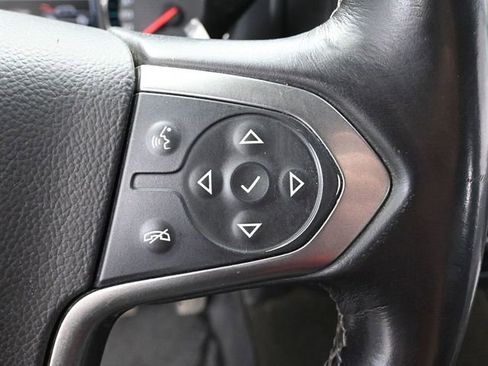 Used 2015 Chevrolet Silverado 2500 LT w/ LT Convenience Package image 28