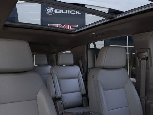 New 2026 GMC Yukon Elevation w/ Elevation Premium Package RWD image 24