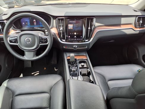 Certified 2024 Volvo S60 B5 Plus FWD image 17