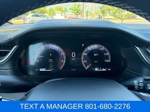 New 2026 Jeep Grand Cherokee Laredo w/ Trailer Tow Package AWD/4WD image 26