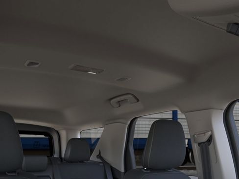 New 2025 Ford Bronco Sport Big Bend image 43